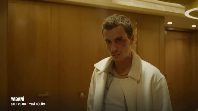 Yabani 19. Bölüm 1. Fragmanı смотреть онлайн