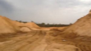 Карьерный и Речной песок с доставкой