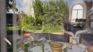 Небольшое путешествие в село Сентяк Елабужского района