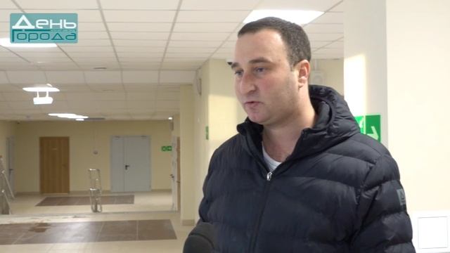 15.12.2020 Строительство школы № 34 в ЖК «Гагаринские высоты».mp4