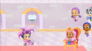 Гуппи и пузырики огромная коллекция игр серия 6 детям и малышам