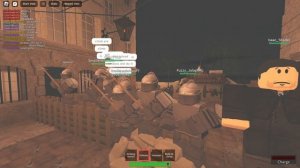 guts and blackpowder