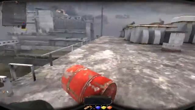 S.T.A.L.K.E.R. Тайные Тропы  2 прохождение 6