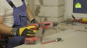 Короб из гипсокартона