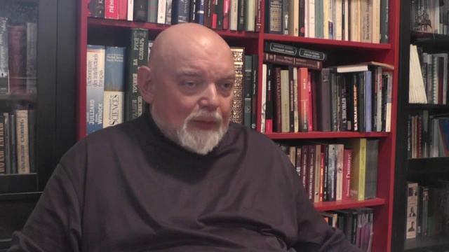 Почему Франция исламофобская страна, а Англия — нет смотреть онлайн