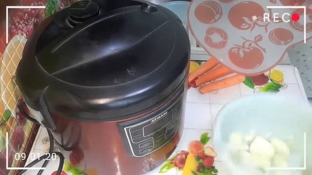 Куриные желудки тушеные в мультиварке
❣?? смотреть онлайн