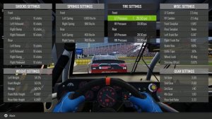 NASCAR Heat 2 How To: Advanced Setups