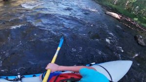 СПЛАВ/КАРЕЛИЯ/КУЗЕМА/БЕЛОЕ МОРЕ