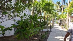Veranda Palmar Beach Hotel Mauritius