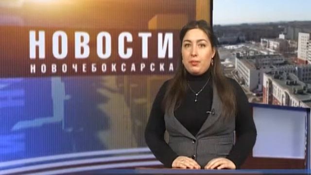 Женщины Новочебоксарска получают новые профессии смотреть онлайн