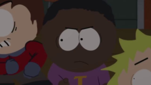 South Park's Turmoil - BLOODBATH [CHAPTER 1 SONG 2] смотреть онлайн