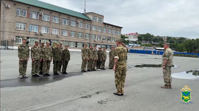 В Приморье организованы летние смены для "трудных подростков"