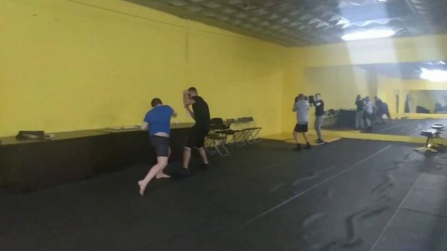 Маркин. Д.Н.Тула. Клуб ХУЛИГАН. Взрослая вечерняя группа /с 17.00 до 23.00 / 15 января 2019 г. смотреть онлайн