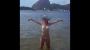 Карнавал в Бразилии