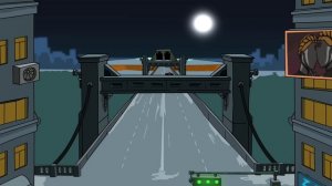 Radio tapok-dragula(анимация)