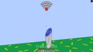 minecraft with different Wi-Fi - GIPER compilation