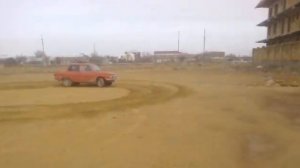 Запорожец с двигателем от Porshe 6 L. ( 3 )