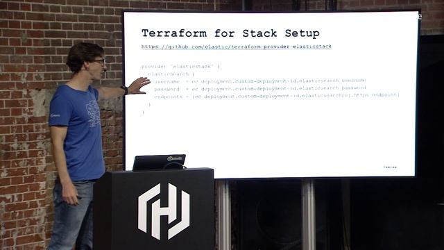 Elastic ❤️ Terraform: And Why They're Splitting Up Their Providers