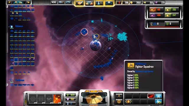 Lets Play Sins of a Solar Empire: Diplomacy the Hard Way Part 5 смотреть онлайн