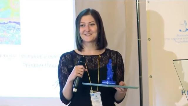 Самые яркие моменты Первой КПТ-премии "Собака Павлова" 2017