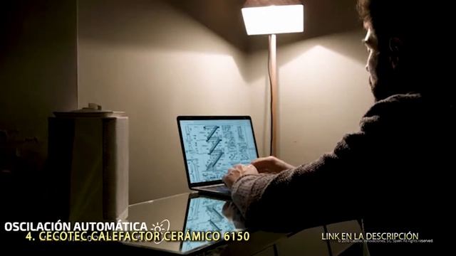 ♨️Los 9 mejores CALEFACTORES domésticos 2019 ? смотреть онлайн