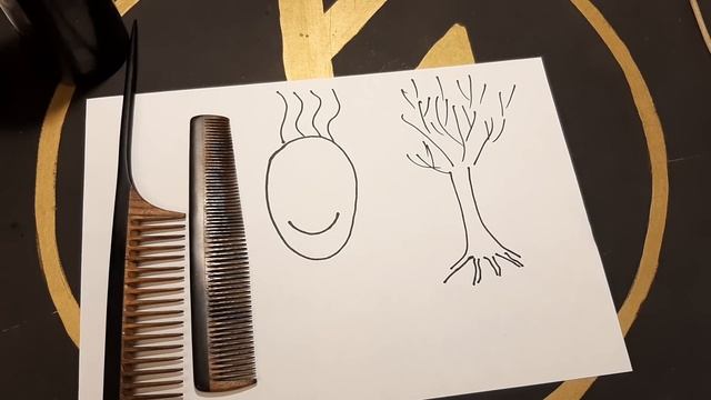 Болталка о цвете волос. смотреть онлайн