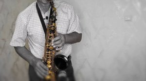 MOTHER - song (sax cover). МАМА - әні (саксофон). МАМА - песня. #саксофон #мамапесня #мамаәні