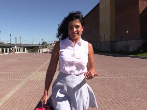 Ревизорро. Смоленск. Среда 18:00