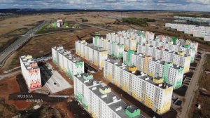 ЖК "Видный" / Кошелев проект / город Самара / Russia