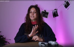 ФОТОЛАБОРАТОРИЯ. Как фотографировать в движении