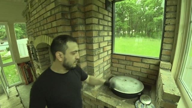Настоящий бухарский плов. Рецепт узбекского плова. Готовим вместе