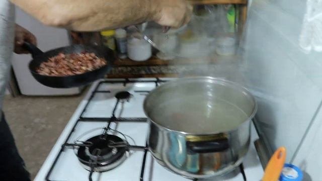 СОЛЯНКА.ПРОСТО И ВКУСНО!
