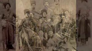 Песня про иканский бой