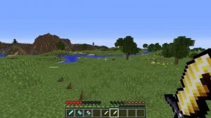 КАК СДЕЛАТЬ НОВЫЙ МЕЧ В МАЙНКРАФТ! СЕКРЕТНЫЙ РЕЦЕПТ ОБЗОР СЕКРЕТЫ МАЙНКРАФТ ОБЗОР МОДОВ