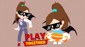 PLAY TOGETHER LAVINIA ? Плей Тугезер Лавинья ? #PlayTogether