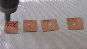 Флюс для SMD/BGA "Центр ВТО" Ещё не шедевр, но уже и не гомно....