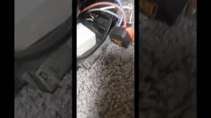 Как снять фару на ауди А8Д2 4.2 Как снять линзу,стекло, светоотражатель,блок розжига разбор фары А8