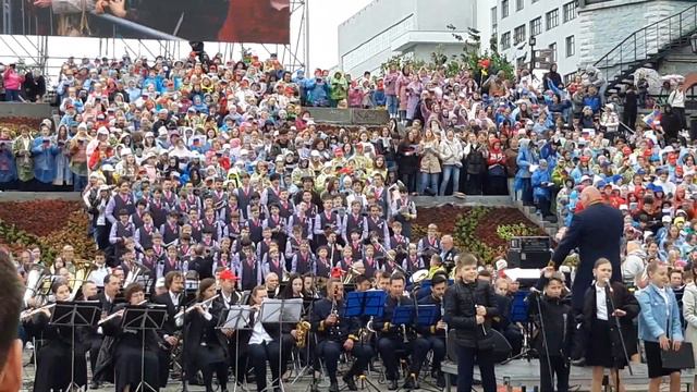 Мы желаем счастья вам. смотреть онлайн