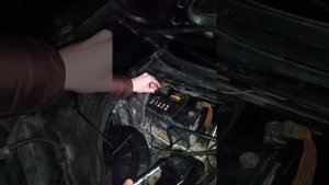 Автомобильная прозвонка своими руками