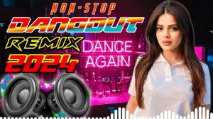 DANGDUT REMIX TERBARU 2024 | KUMPULAN LAGU DANGDUT POPULER FULL BASS NONSTOP PALING ENAK