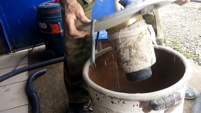 Циклон для пылесоса смотреть онлайн