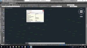 SomeSmallTools. FastCOGOPoint. Создание точек по блокам