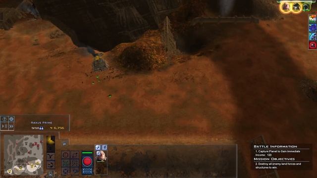 Spreading Corruption...one planet at a Time! Awakening of the Rebellion 2.10 [Ep 5] смотреть онлайн