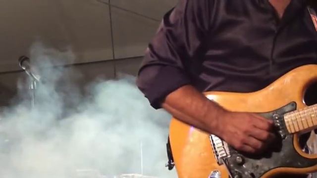 Cicci Guitar Condor - Apache (Official video) смотреть онлайн