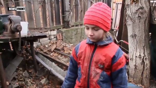 Первомайск 2015 год.