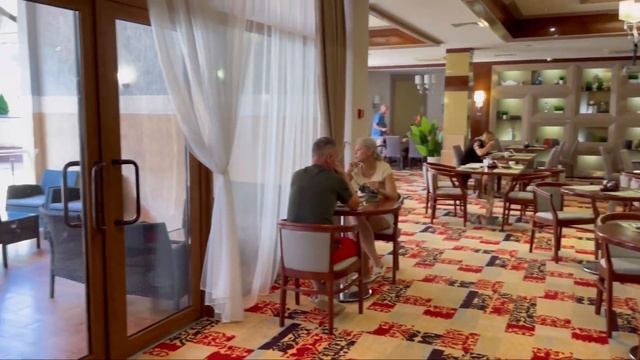 Грейс Калипсо Красная поляна. Лучшие отели Сочи. Grace calypso красная поляна обзор отеля #sochi смотреть онлайн