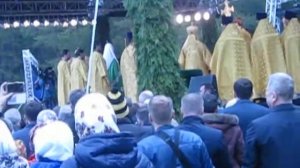 Великорецкий крестный ход 2017. День 4. Часть 37.