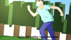 마크오프닝 minecraft opening l mincraft anime ep 0