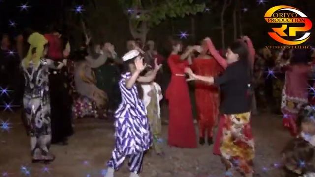 Зайнаб Муродова - Узбеки ТУЁНА 2020 ДЕВОНА ТУЙ смотреть онлайн