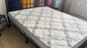 Отзыв о матрасе Димакс Твист Ролл Мемори